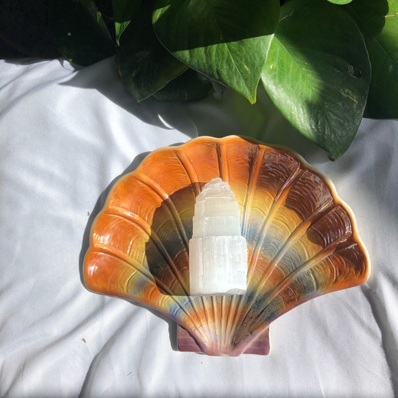 Selenite Crystal Tower✨ - Picture 3 of 7